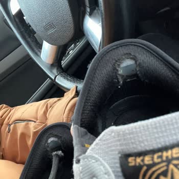 Beklentileri Karşılamayan Eller Serbest Ayakkabı Deneyimi