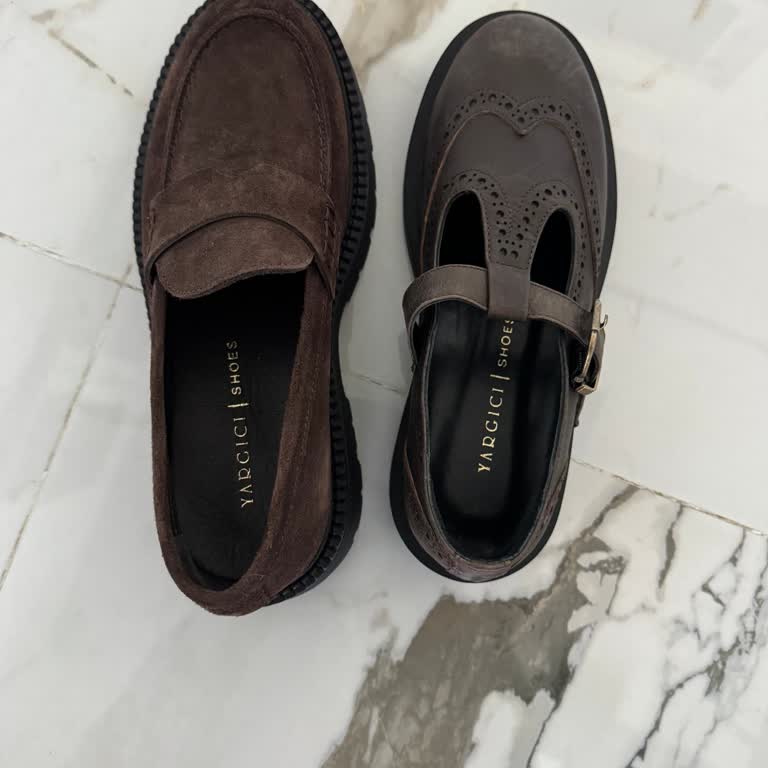 Yanlış Ürün, Geciken Çözüm: Ne Ayakkabı Var Ne Para!