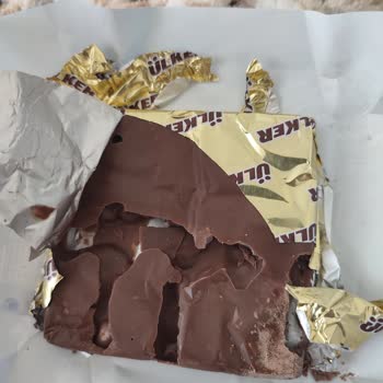 Şok Marketten Satın Alınan Çikolatanın Bozuk Çıkması Ve İade Talebi