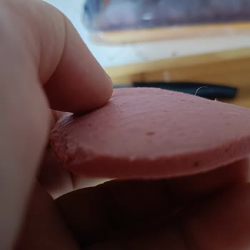 Aldığım Salamda Kıl Ve Tüy Çıkmasıyla Yaşadığım Büyük Hayal Kırıklığı