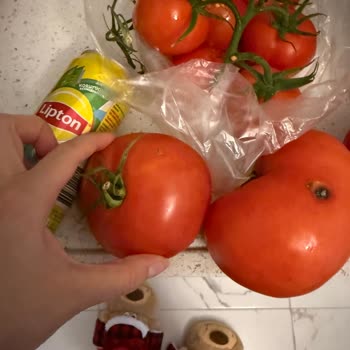 Bozuk Ve Hasarlı Ürünler, Yetersiz Çözüm: Migros Sanal Hemen'de Hayal Kırıklığı