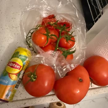 Bozuk Ve Hasarlı Ürünler, Yetersiz Çözüm: Migros Sanal Hemen'de Hayal Kırıklığı