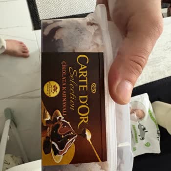 A101'den Aldığım Dondurma Sağlığımı Tehdit Etti, Güvenim Sarsıldı