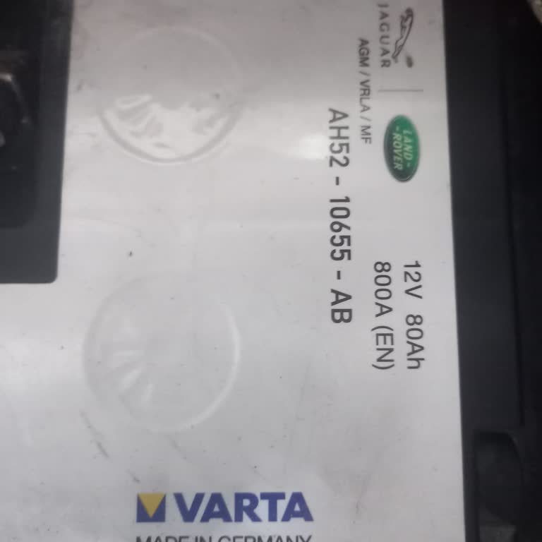 Ekspertizde Akü Sorunu Gözden Kaçtı, 15.000 TL Zarara Uğradım