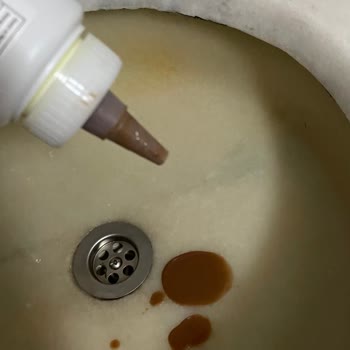 Bozuk Çikolata Sosları Ve İletişim Eksikliği Nedeniyle Mağduriyet