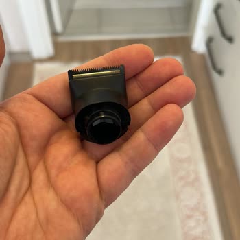 Remington Tıraş Makinesi İçin Yedek Parça Bulamıyorum, Mağdur Oldum