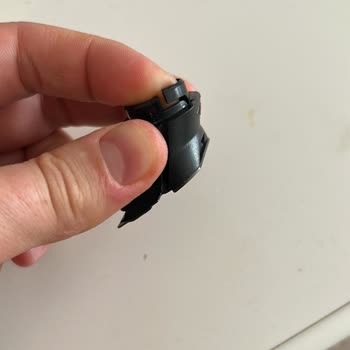 Remington Tıraş Makinesi İçin Yedek Parça Bulamıyorum, Mağdur Oldum