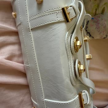 Kullanılmış Ve Kusurlu Çanta Satışı Sonrası İade Hakkım Reddedildi