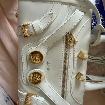 Kullanılmış Ve Kusurlu Çanta Satışı Sonrası İade Hakkım Reddedildi