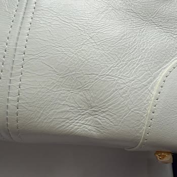 Kullanılmış Ve Kusurlu Çanta Satışı Sonrası İade Hakkım Reddedildi