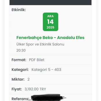 Yanlış Kategori Ve Geç Teslimat Nedeniyle Mağduriyet Yaşadım