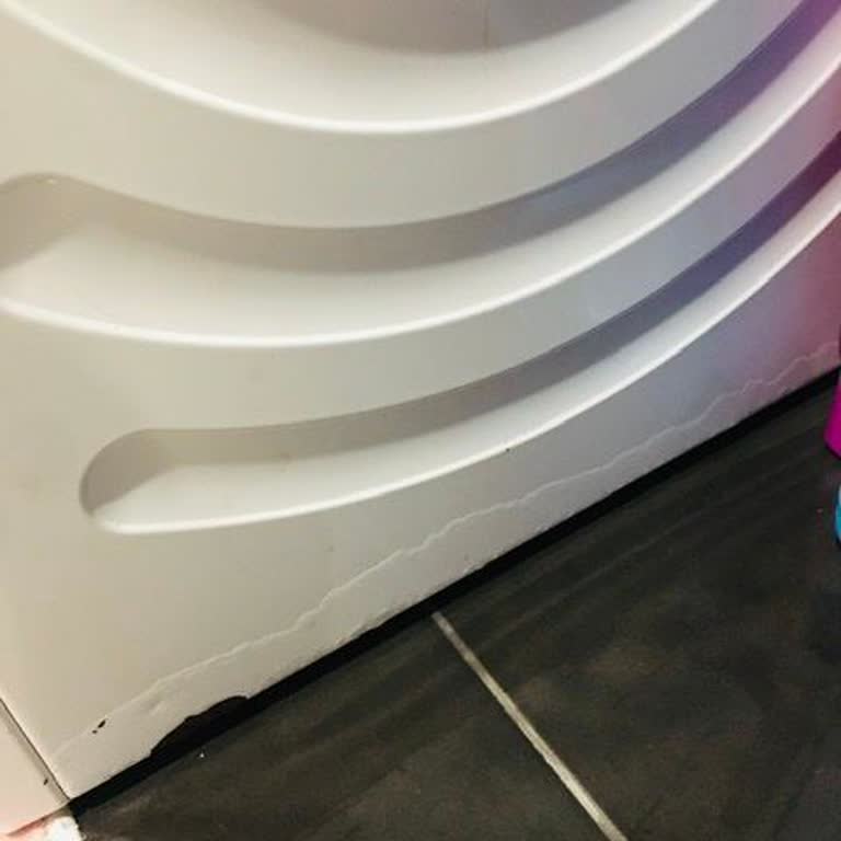 Bosch Çamaşır Makinesi Hayal Kırıklığı: Sürekli Arıza Ve Kalitesiz Yıkama