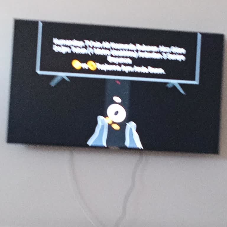 Onvo TV'de Aniden Çalışmayan Sesli Komut Özelliği Ve Yetersiz Destek