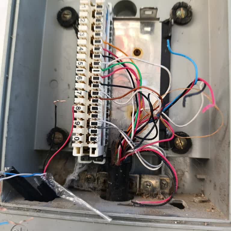 Fırtına Sonrası Kopan Kablo Nedeniyle Günlerdir İnternetsiz Kaldım