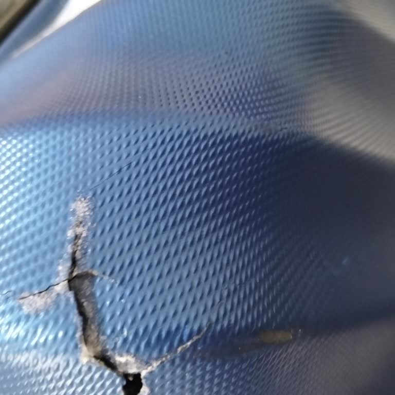 Pegasus Hasarlı Bagaj Şikayetime 4 Aydır Hiçbir Dönüş Yapmadı