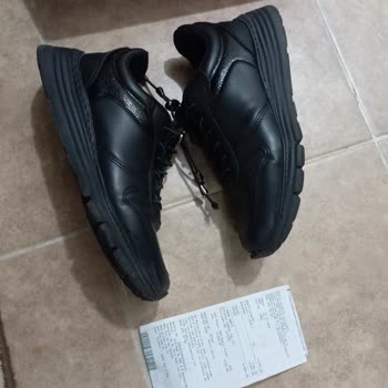 Polaris Ayakkabı Kısa Sürede Açıldı, Değişim Veya İade Yapılmadı