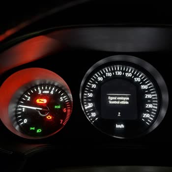 Motor Temizleme Spreyi Sonrası Araçta Arıza Ve Mağduriyet