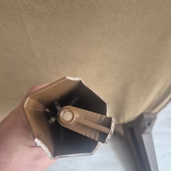 Aldığım Doğtaş Koltuk Ve Sandalyelerde Sürekli Kalite Sorunu: Çatlayan Ayaklar, Soyulan Boyalar!