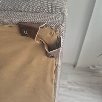 Aldığım Doğtaş Koltuk Ve Sandalyelerde Sürekli Kalite Sorunu: Çatlayan Ayaklar, Soyulan Boyalar!