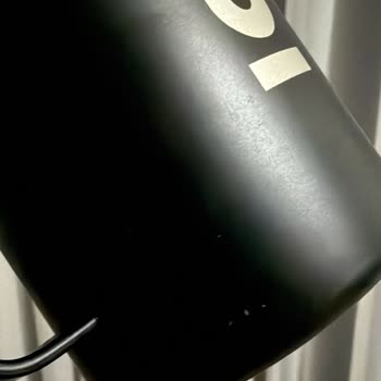 Termos Bardağın Kapağı Kırıldı, Yedek Parça Satılmıyor, Mağdur Oldum