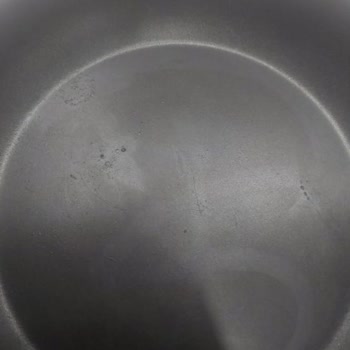 Dikkatli Kullanıma Rağmen Yeni Tencere Setinde Paslanma Ve Kabarcık Sorunu Yaşadım