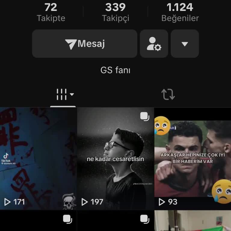 İznim Olmadan Paylaşılan Videomun Kaldırılmasını Talep Ediyorum