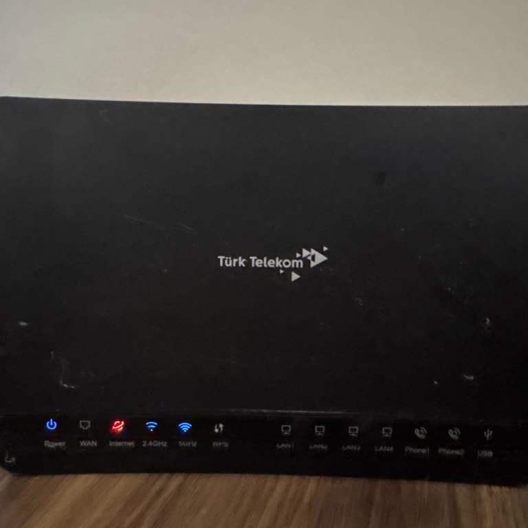 Türk Telekom 23 Saatlik Kesinti Çocukların Eğitimi ve İhtiyaçlarını Aksatıyor