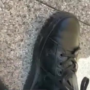 Hotiç Defolu Ayakkabı