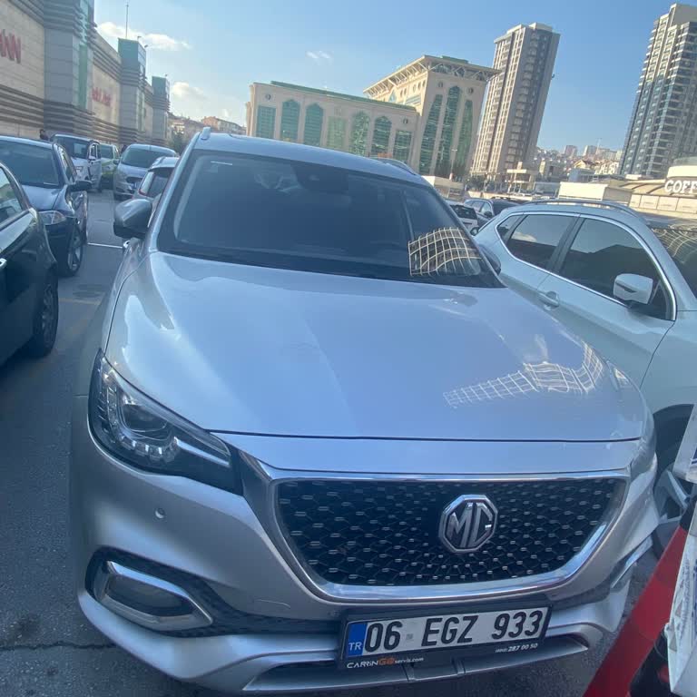 Antares AVM Engelli Park Alanlarının Denetimsizliği Hayatımızı Zorlaştırıyor