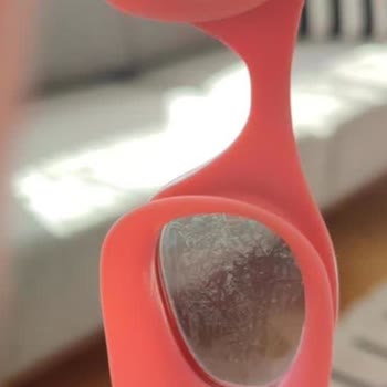 Kısa Sürede Deforme Olan Yüzücü Gözlüğü Hayal Kırıklığı Yarattı