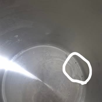 İlk Kullanımda Sorunlu Fissler Düdüklü Tencere: Ücret İadesi Talebim Reddedildi