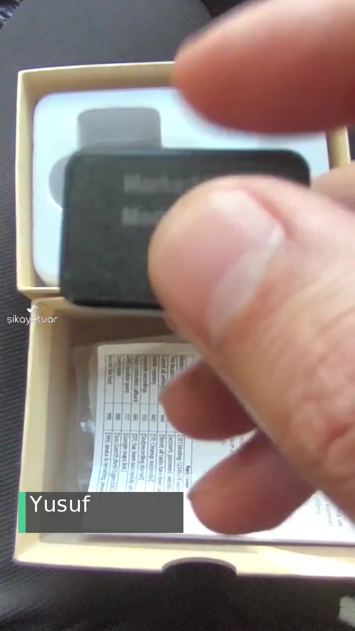 Fest Danışmanlık Ve Depolama Yanılttı! videonun kapak resmi