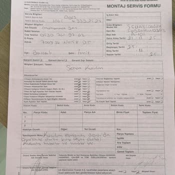 Kırık Ürün Sonrası Para İadesi 25 Gündür Yapılmadı