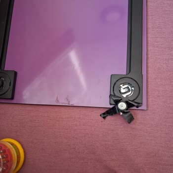 Arzum Baskülün Ayakları Normal Kullanımda Kırıldı: Yedek Parça Ve Destek Talebim