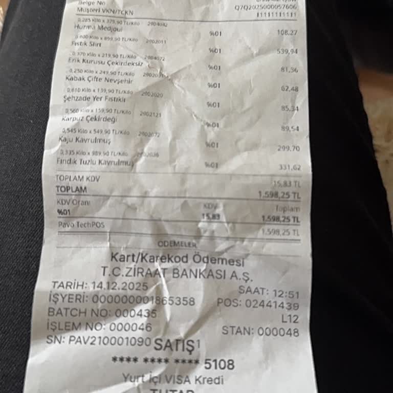 Müşteri Önünde Saygısız Davranış Ve Yetersiz İletişim: Personel Eğitimi Talebi