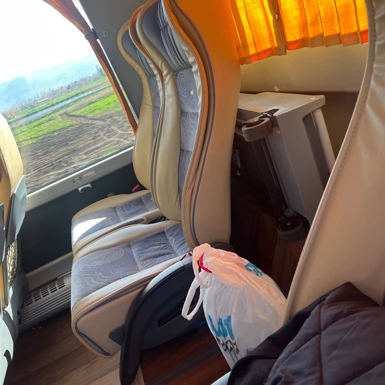 Pamukkale Turizm'de Otobüs Değişikliği Sonrası Koltuk Mağduriyeti Ve Çözüm Eksikliği!