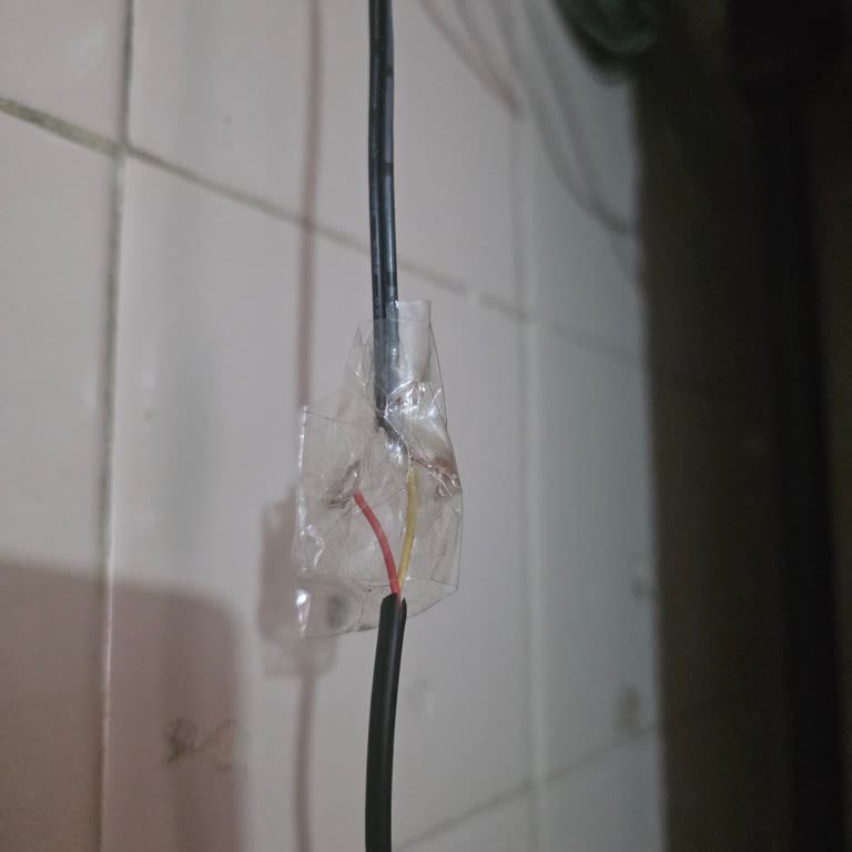 Standartlara Uygun Olmayan Montaj Ve Eksik Bilgilendirme Nedeniyle Mağduriyet Yaşıyorum