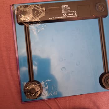 Sinbo SBS 4427 İçin Uygun Fiyatlı Yedek Ayak Bulamıyorum