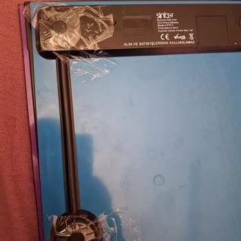 Sinbo SBS 4427 İçin Uygun Fiyatlı Yedek Ayak Bulamıyorum