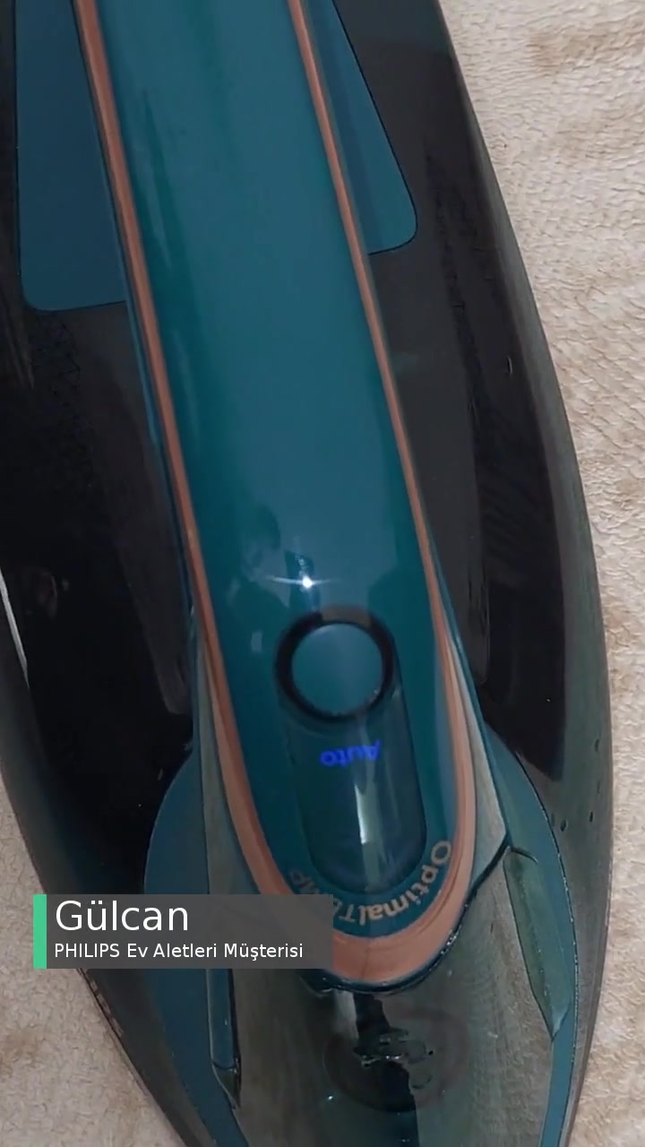 Philips Azur 8000 Serisi Sıkıntısı! videonun kapak resmi