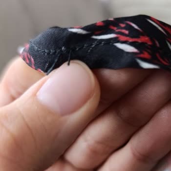 Haksız İade Kararıyla Mağdur Edildim, Dolap Uygulamasına Güvenim Sarsıldı