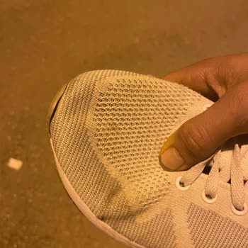 FLO'dan Aldığım Lumberjack Ayakkabıda Kısa Sürede Oluşan Sorunlar Ve Garanti Kapsamında Değişim Talebim