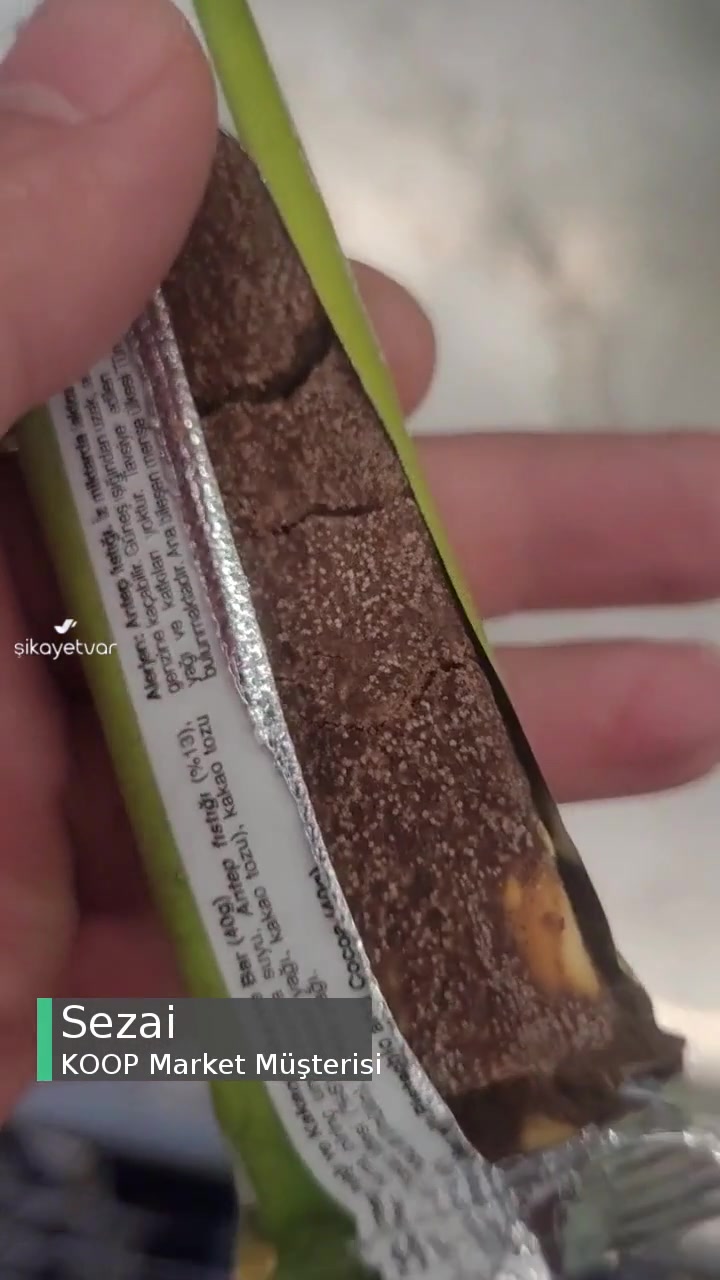 Fellas Foods Konu: Küflü Gıda Ürünü videonun kapak resmi