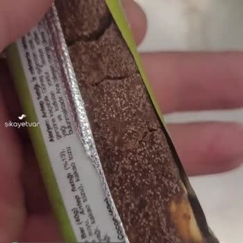 Fellas Foods Konu: Küflü Gıda Ürünü