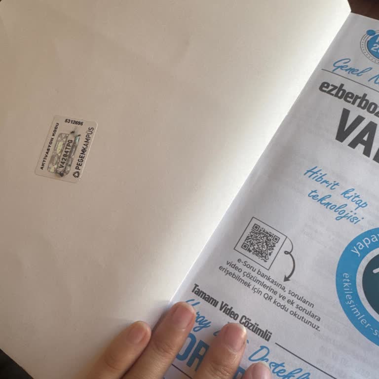 Pegem Yayınları Kod Süresi Sorunu: Videolara Erişim Sağlanamıyor