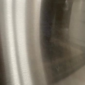 Siemens Buzdolabında Erken Çatlak Ve Renk Değişimi, İlgisiz Servis Mağduriyeti