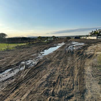 Silivri 607. Cadde’de 7 Aydır Bitmeyen Yol Çilesi Ve Bilgilendirme Eksikliği