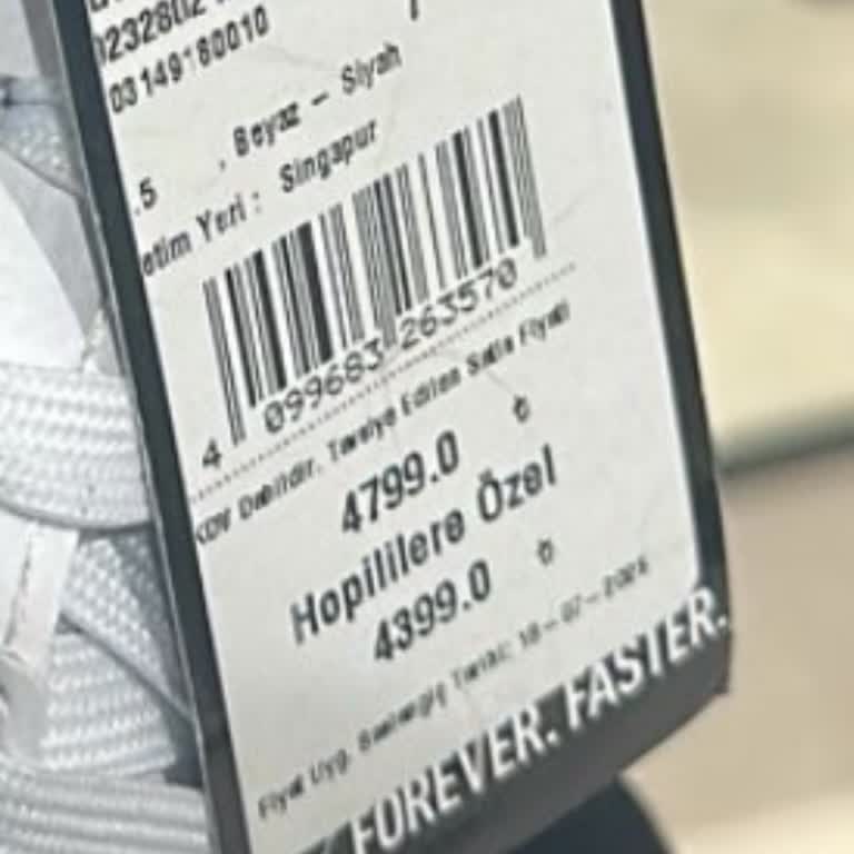 Boynerde Bir Günle Kaçan İndirim Ve Yüksek Fiyat Farkı Mağduriyeti