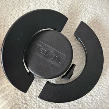 Tefal Tencere Setinde İkinci Kullanımda Kırılan Kulp Ve Yedek Parça Mağduriyeti