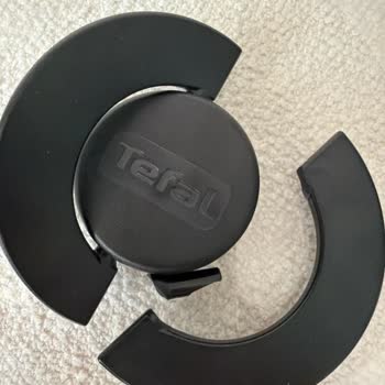 Tefal Tencere Setinde İkinci Kullanımda Kırılan Kulp Ve Yedek Parça Mağduriyeti